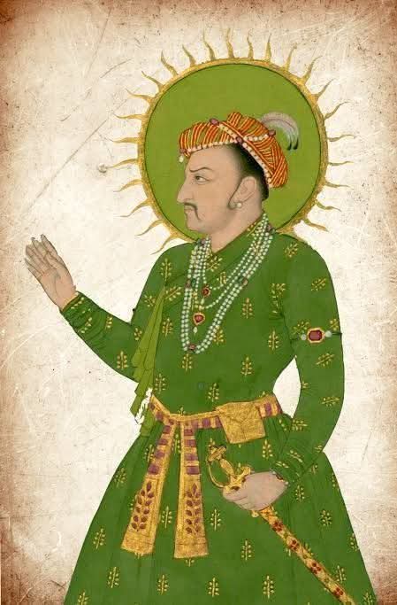 ন্যায় বিচার:” মুঘল সম্রাট জাহাঙ্গীর এবং একজন ধর্ষকের শাস্তি” একটি শিক্ষনীয় গল্প।