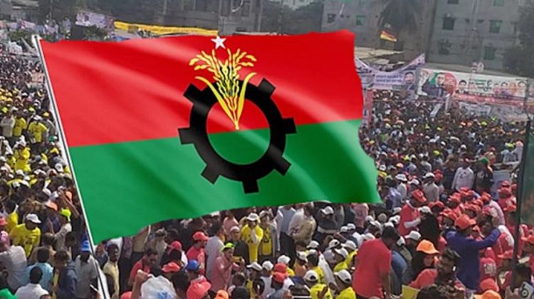 জাতীয়তাবাদী দল চাঁদাবাজ দলে পরিণত হয়েছে—-আমিরে জামায়াত ডাক্তার শফিকুর রহমান