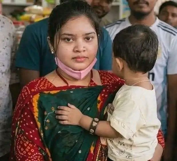 এক মহানুভবতার উজ্জ্বল দৃষ্টান্ত চোর থেকে জীবন সঙ্গীনি।