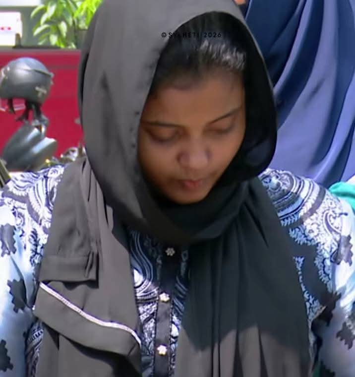 নরসিংদীতে হানি ট্র্যাপের ফাঁদে জামায়াত নেতা।