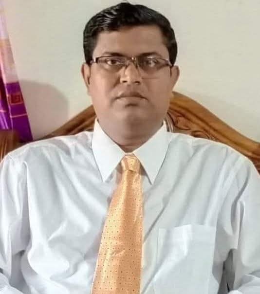 ‎নাসিরনগরে বিস্ফোরক মামলায় উপজেলা সেচ্ছাসেবক লীগের সভাপতি নির্মল গ্রেফতার।