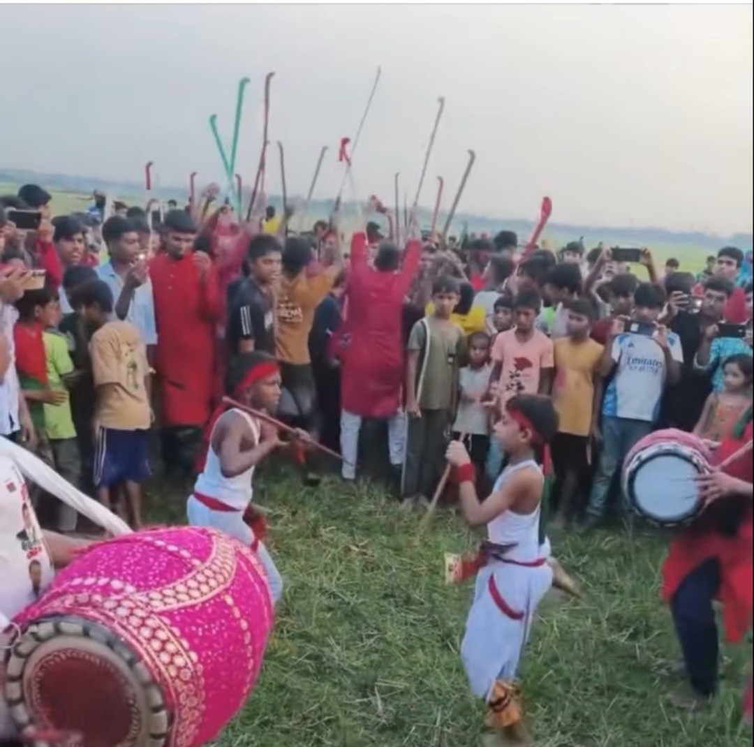 নাসিরনগরে শোক ও ত্যাগের মহিমায় পবিত্র আশুরা উদযাপন।