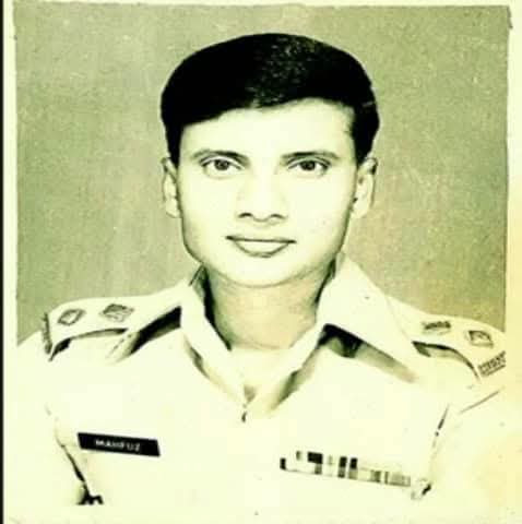 লে. কর্নেল মাহফুজুর রহমান রাষ্ট্রপতি জিয়াউর রহমানের হত্যাকারী।
