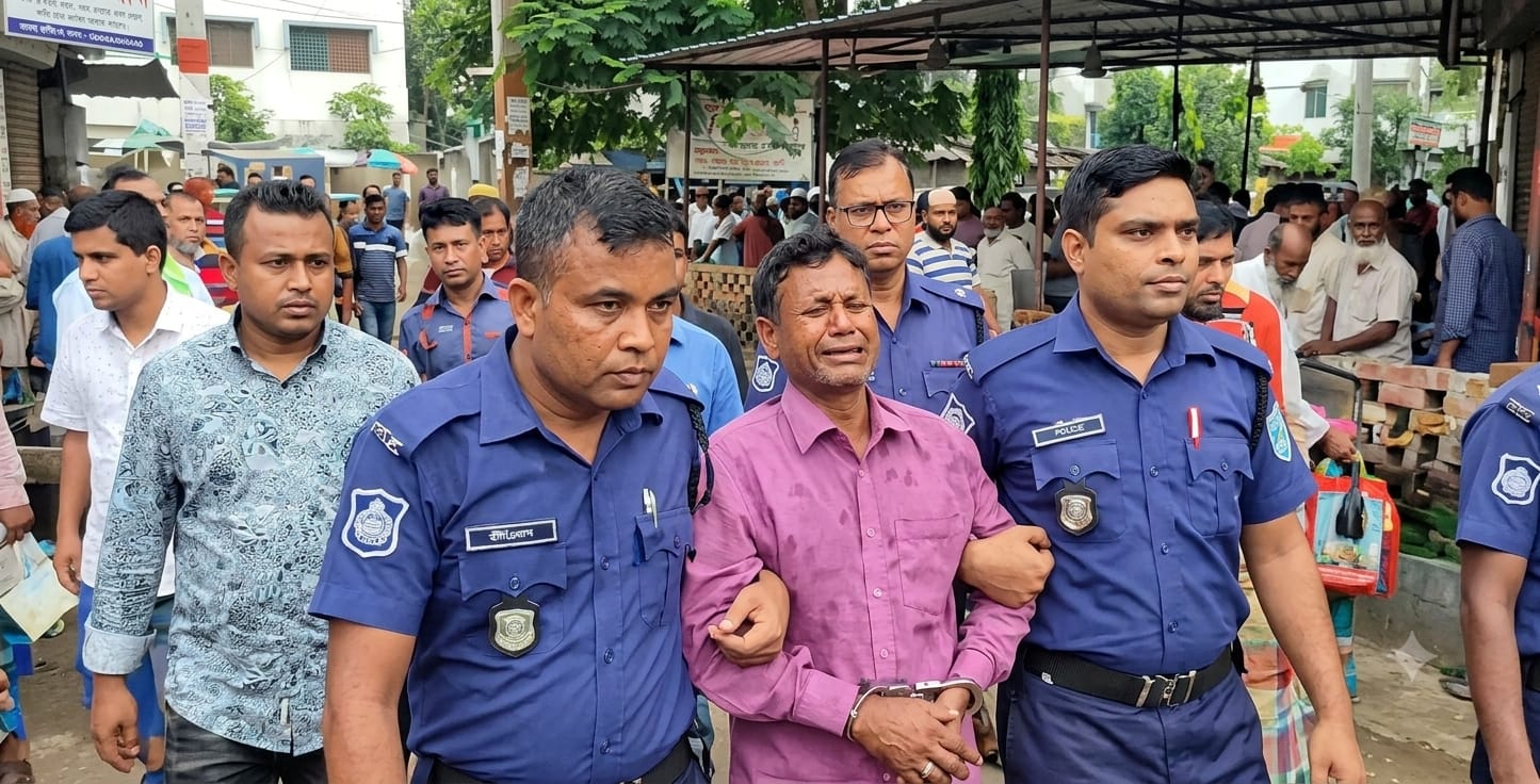 রানীশংকৈলে বাকপ্রতিবন্ধী কিশোরী ধর্ষণ মামলায় যাবজ্জীবন।