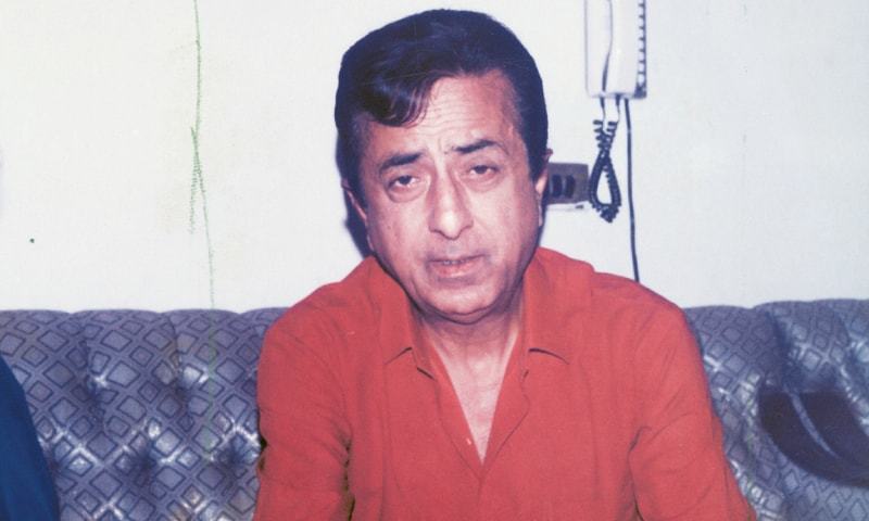 উপমহাদেশের প্রখ্যাত সংগীতজ্ঞ রবিন ঘোষ এবং কিছু না বলা কথা