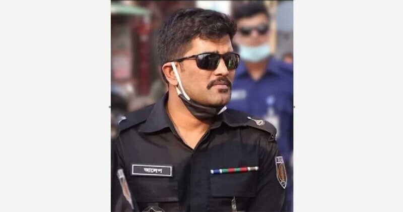 নারীলোভী এক পুলিশ কর্মকর্তা (সাবেকঅতিরিক্ত পুলিশ সুপার) আলেপ উদ্দিনের  “ক্রাইম হিস্ট্রি” Rab এর জল্লাদ হিসাবে ছিল যার কুখ্যাতি।