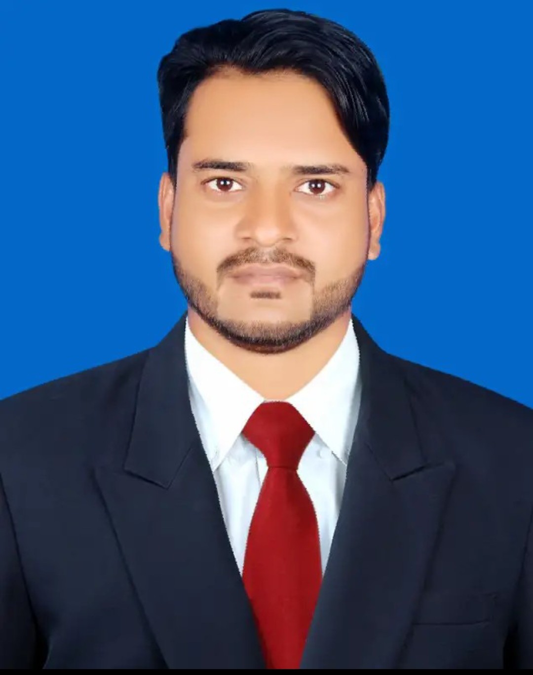 নাসিরনগরে প্যানেল চেয়ারম্যানের দায়িত্বে সাংবাদিক ফয়সাল।