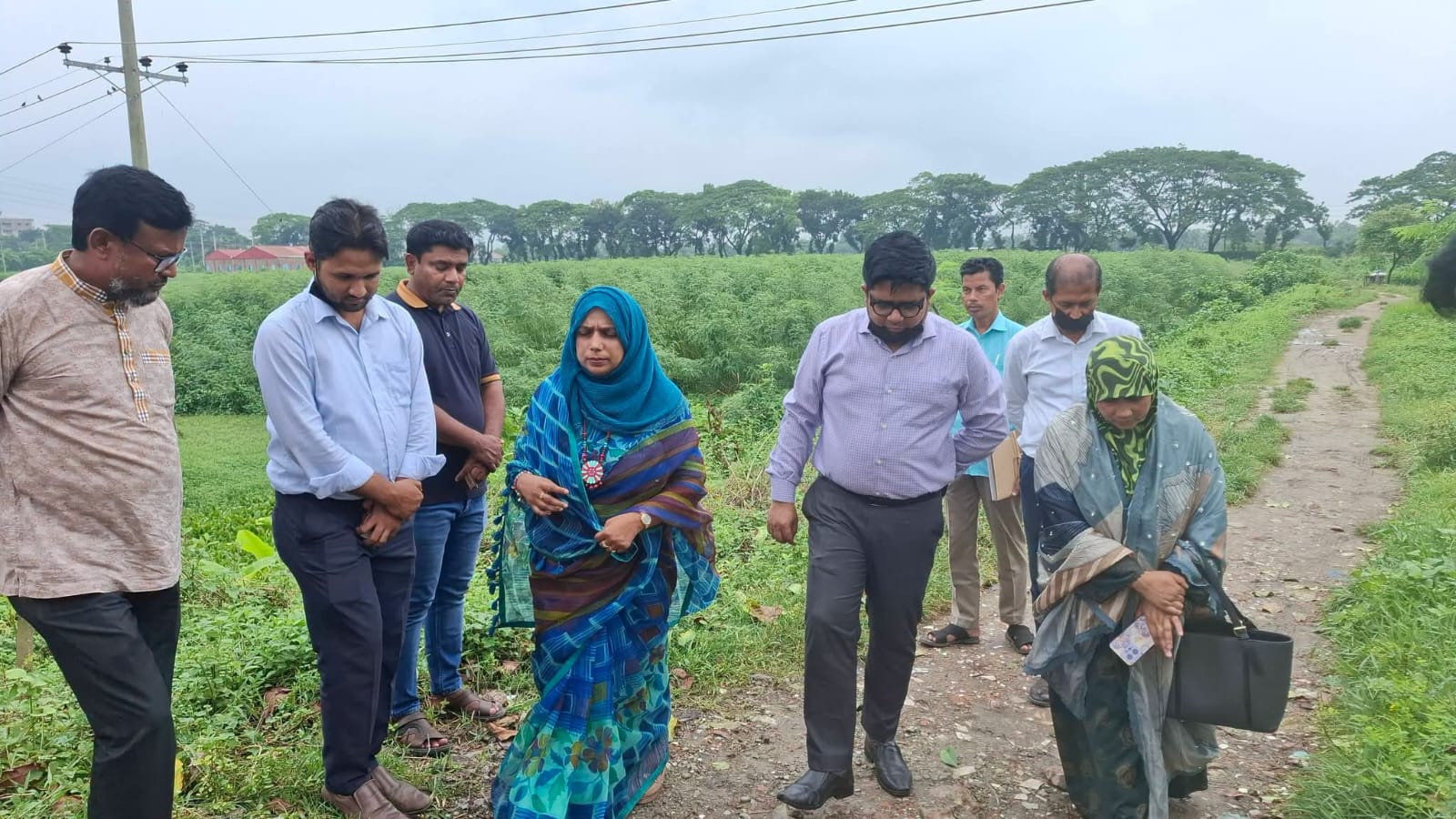নরসিংদীতে জনস্বার্থে মোবাইল কোর্ট অর্থ দন্ড ও বিশ্ব পরিবেশ দিবস -২০২৬ইং উদযাপন