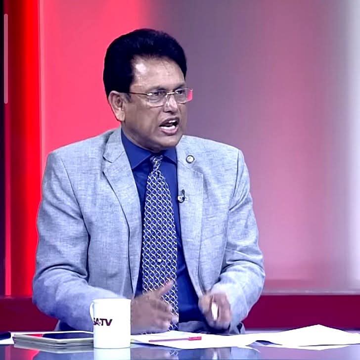 প্রশ্নপত্রে চরম ত্রুটি: দায়ীদের অপসারণ, শিক্ষার্থীদের ন্যায়বিচার নিশ্চিত।