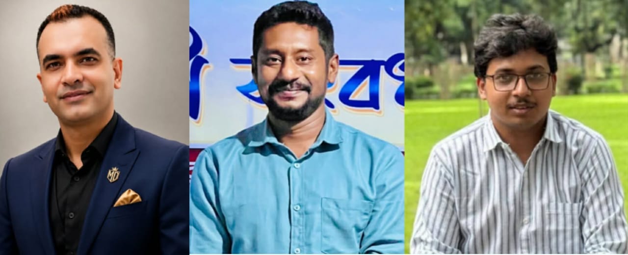 কলাপাড়া সাংবাদিক ইউনিয়নের ২০২৬-২০২৭ কমিটি গঠন।