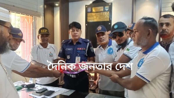 দুই জাতীয় নির্বাচনের ভোট চুরির মদদ দাতা ওসি এবার পাঁচবিবি থানায় পদায়ন, বিতর্ক সত্ত্বেও কীভাবে এই দায়িত্ব পেলেন  জনমনে নানান প্রশ্নের ঝড়।