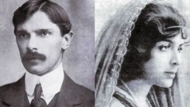 কায়েদে আজম মোহাম্মদ আলী জিন্নাহর অজানা তথ্য!