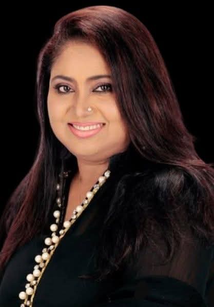 বাংলাদেশের “ব্ল্যাক ডায়মন্ড” খ্যাত সংগীত শিল্পী বেবী নাজনীন এর উপাখ্যান।