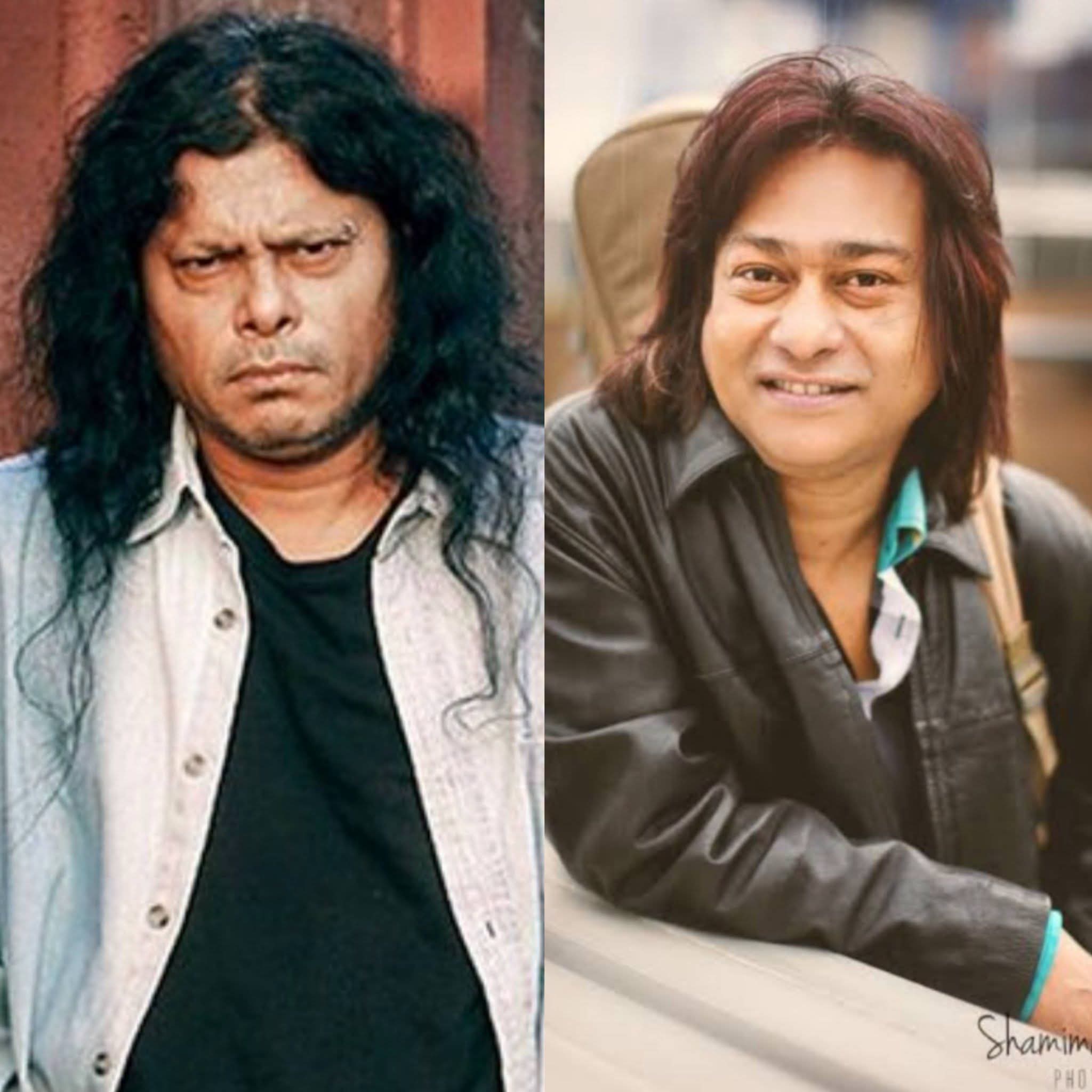 নগর বাউলের কর্ণধার জেমস এর বহু বিবাহ আর মাদকাসক্তি তার সংগীত জিবনের বারোটা বাজিয়েছে পক্ষ হয়ে সাফাই গাইলেন আরেক ড্রাগ এডিক্টেড শিল্পী পার্থ বড়ুয়া!