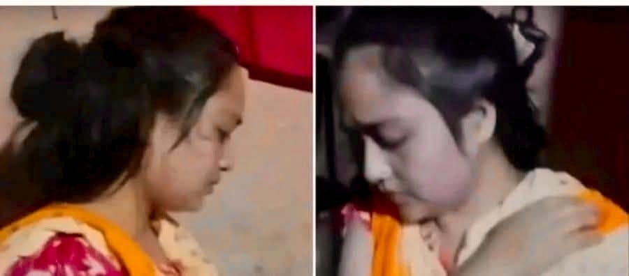 ফেনীতে প্রবাসীর স্ত্রীর বিরুদ্ধে পরকীয়ার অভিযোগ: ডিএনএ পরীক্ষার রিপোর্ট নিয়ে এলাকায় চাঞ্চল্য।