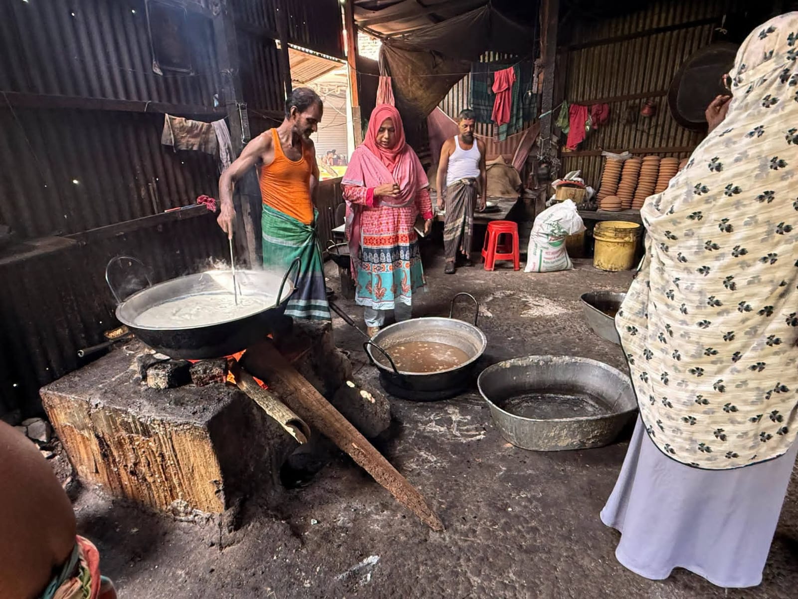 *নরসিংদী তে জনস্বার্থে মোবাইল কোর্ট*