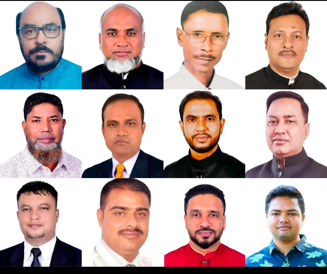 বিশ্বনাথে কার্যক্রম নিষিদ্ধ আওয়ামী লীগ ও সহযোগি সংগঠনের ১৬২ জনের বিরুদ্ধে মামলা!