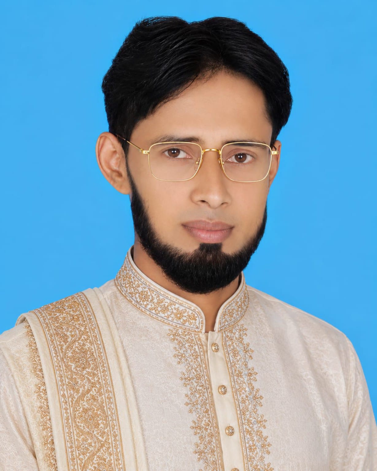 সাংবাদিকতা থেকে জনসেবায় , ইউপি সদস্য হতে চান- সাংবাদিক এম এ কাদের!