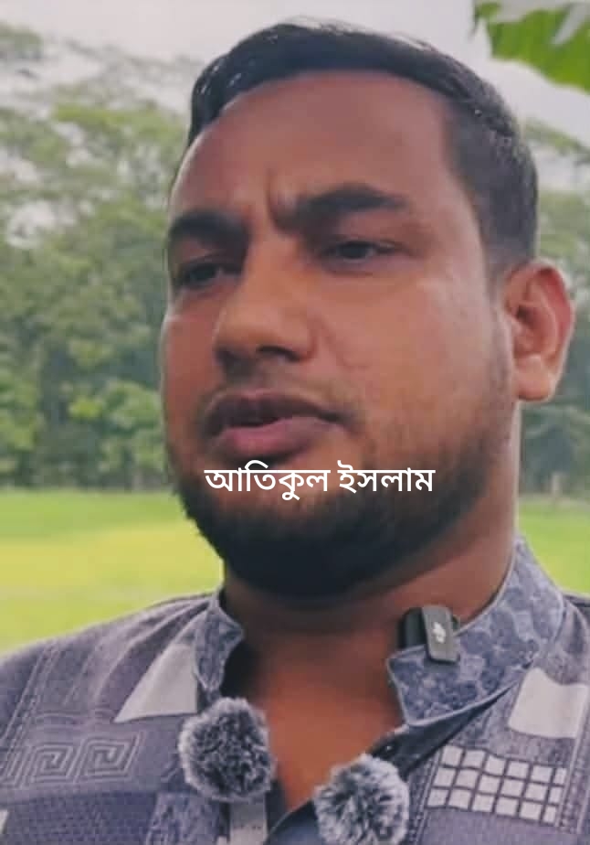 বাউফলে গভীর রাতে গৃহবধূর ঘরে জামায়াত নেতা, আপত্তিকর অবস্থায় আটক।