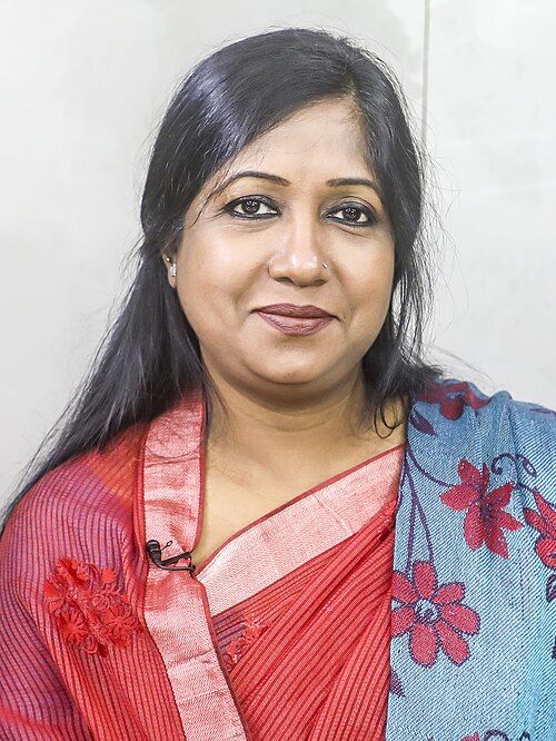 সাংবাদিক সাগর-রুনির মামলায় ফেঁসে যেতে পারেন শো-বিজ তারকা রোকেয়া প্রাচী!