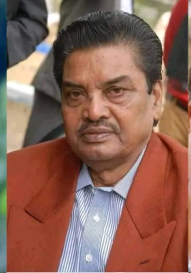 আমজাদ হোসেন: জামালপুরের মাটি থেকে উঠে আসা বাংলা চলচ্চিত্রের এক কিংবদন্তি!