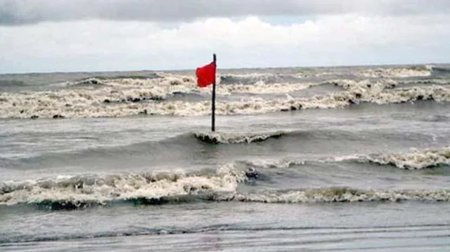 আজকে আবহাওয়ার পূর্বাভাস সারা দেশ!