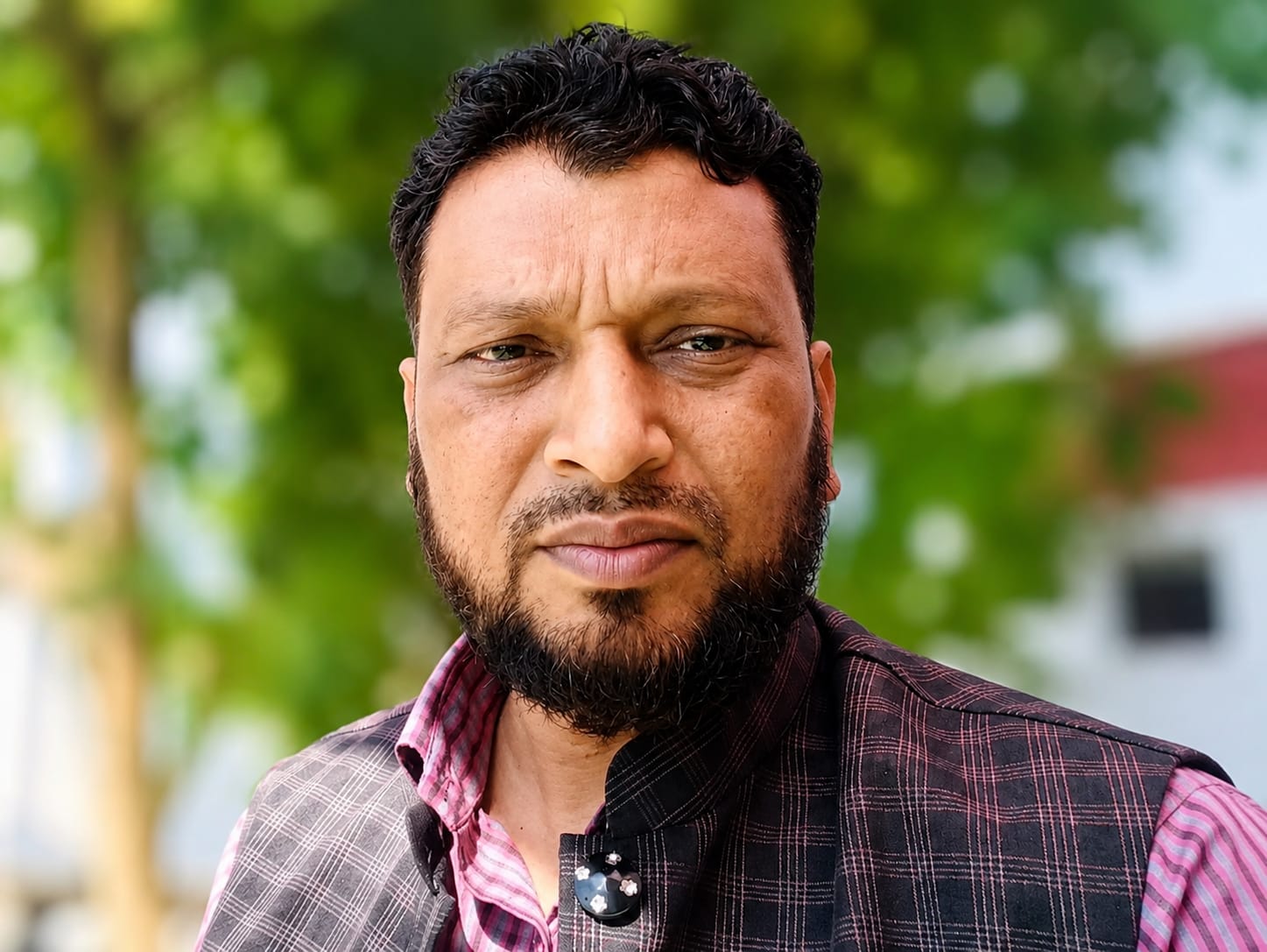 শাজাহানপুরে নিয়োগ অনিয়ম ও জাল স্বাক্ষরের মামলায় সাবেক ভারপ্রাপ্ত প্রধান শিক্ষক গ্রেপ্তার!