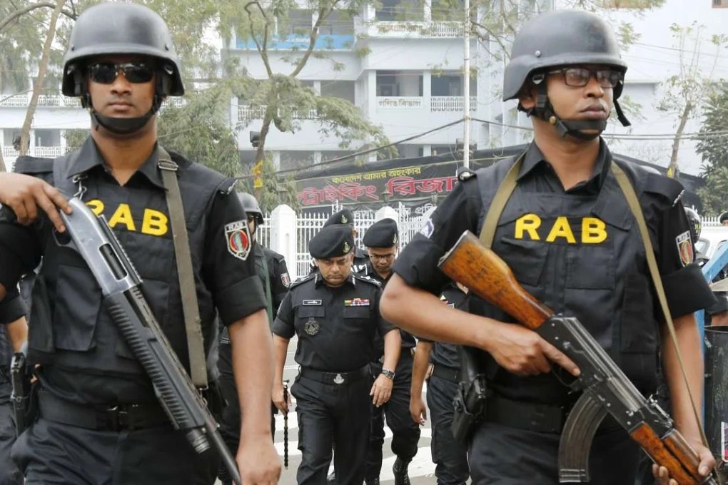 Rab বিলুপ্তির প্রশ্নে বিরোধী দলীয় সংসদ সদস্যদের প্রতিক্রিয়া ‘পুরনো মদ নতুন বোতলে’!