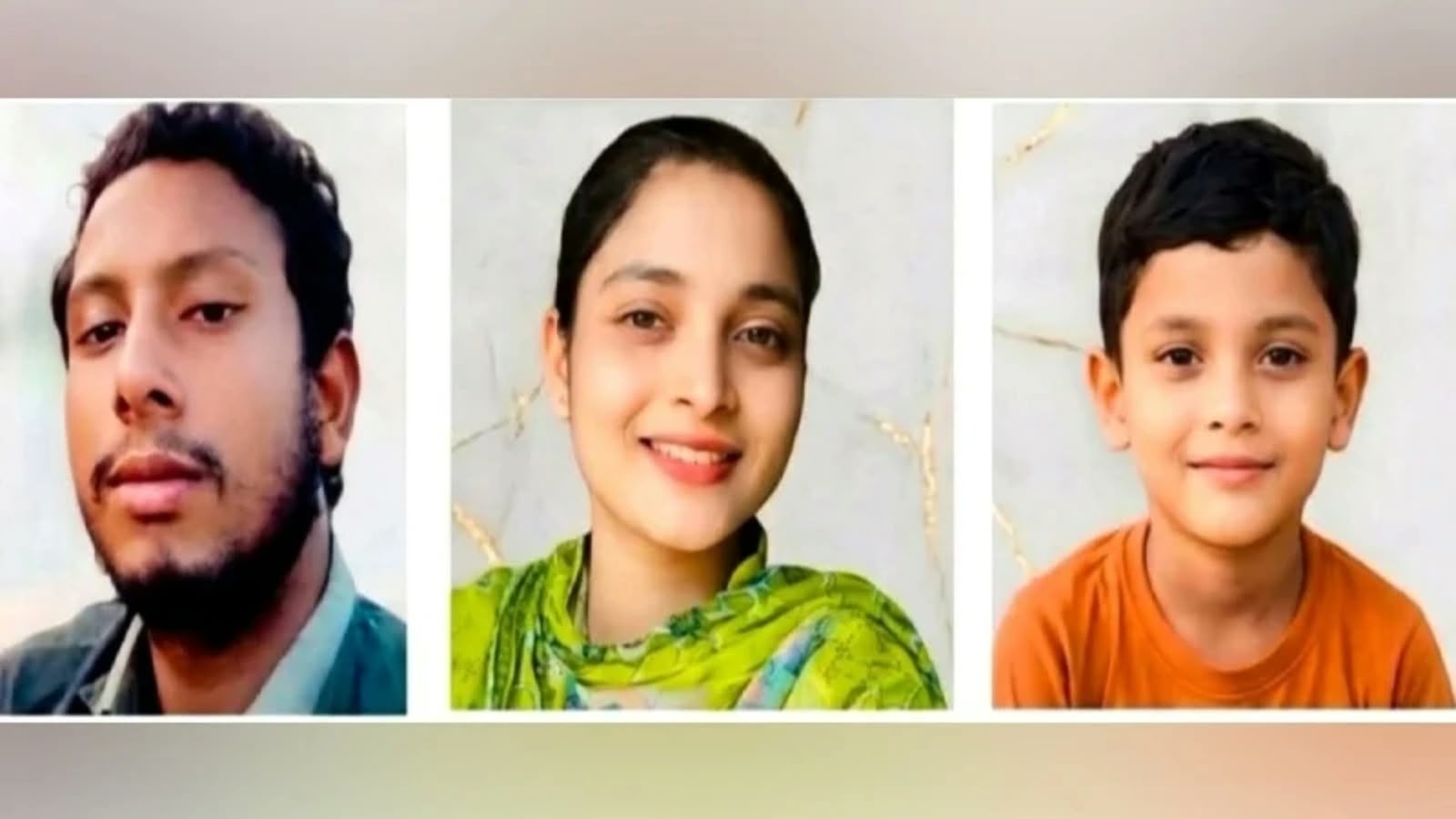 সোনারগাঁয়ে ট্রলারডুবি: দুই দিন পর একই পরিবারের তিন ভাই-বোনের মরদেহ উদ্ধার”