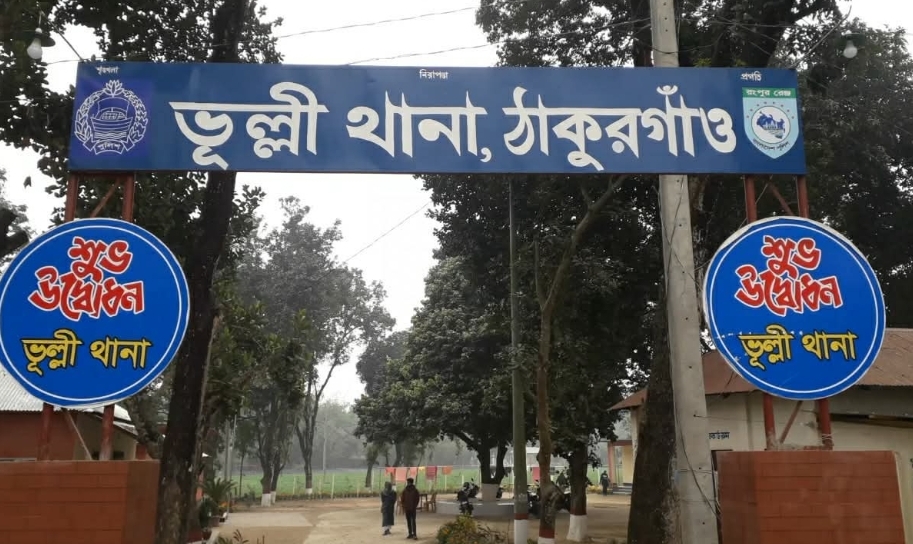 সাপের কামড়ে ঠাকুরগাঁওয়ে এক বৃদ্ধা নারীর  মৃত্যু!