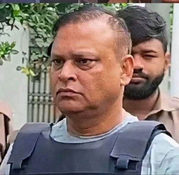অসংখ্য গুম হত্যার মাস্টার মাইন্ড জেনারেল জিয়াউল আহসান এর আমল নামা!