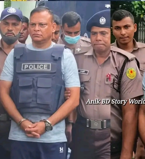 গুম-খুন ‘আয়নাঘর’এর মাস্টার মাইন্ড জেনারেল জিয়াউল আহসান এর মানুষ মারার স্টাইল!