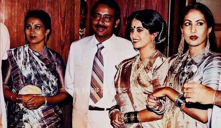 চিত্র নায়িকা ববিতা এবং ইফতের আলম এর দাম্পত্য জীবন ও বিচ্ছেদ!