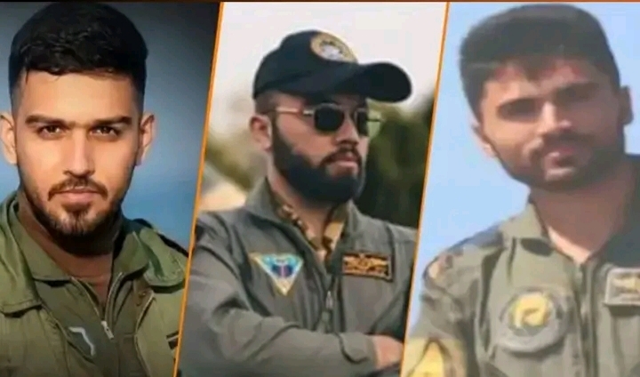 হরমুজ প্রণালীর নিয়ন্ত্রণ নিয়ে ফের উত্তেজনাঃ মার্কিন যুক্তরাষ্ট্রের বিমান হামলায় ইরানের ৩ পাইলট সহ নিহত ১৯!