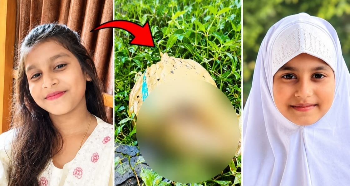 পাবনায় তৃতীয় শ্রেণির শিক্ষার্থী কলি হত্যা: গ্রেপ্তার আসামির বাড়িতে বিক্ষুব্ধ জনতার ভাঙচুর!
