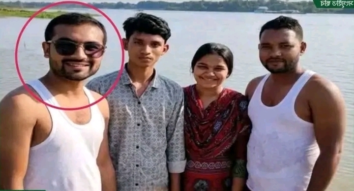 লাখপুর (শিবপুর, নরসিংদী) শীতলক্ষা নদীতে গোসল করতে নেমে নিখোঁজ হওয়া শান্তর মরদেহ ১১ দিন পর আজ নারায়ণগঞ্জ থেকে উদ্ধার!