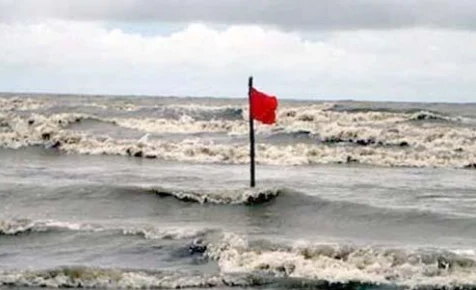 আবহাওয়ার পূর্বাভাস:নদী বন্দর গুলোকে ১ নম্বর সতর্ক সংকেত, ঢাকা সহ দেশের ৭ জেলায় বজ্র ও বজ্রবৃষ্টির সম্ভাবনা!