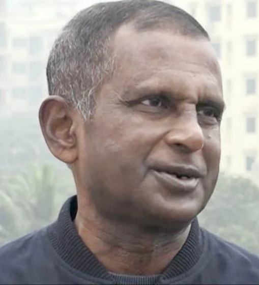 ক্যাপ্টেন হাসান মাসুদ এবং তাঁর অভিনয় জীবনের ইতিকথা!