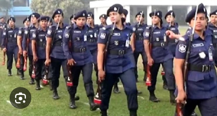 নারীবান্ধব পুলিশিং কার্যক্রম জোরদারে নানা উদ্যোগ পুলিশের!