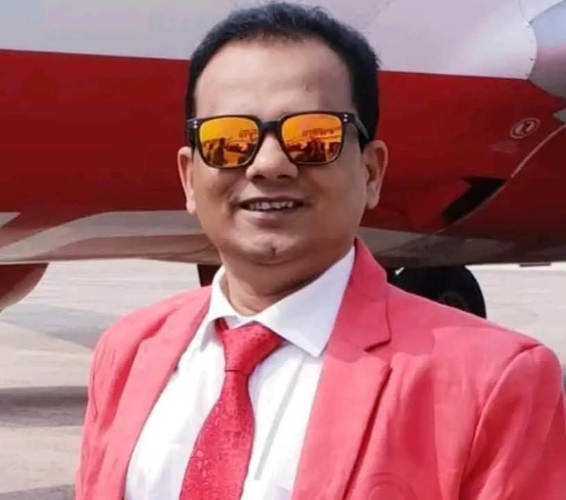 ময়মনসিংহের খাদ্য পরিদর্শক কামাল এর বিরুদ্ধে দুর্নীতির মাধ্যমে সম্পদের পাহাড় গড়ার অভিযোগ!