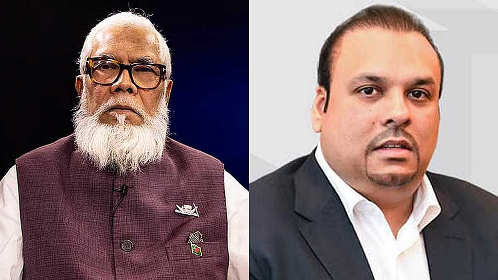 পিতা-পুত্র মিলে নামে বেনামে শিল্প প্রতিষ্ঠান দেখিয়ে ব্যাংক থেকে ৫৩৭ কোটি টাকা আত্মসাৎঃ ২৫ জনের বিরুদ্ধে মামলার প্রস্ততি নিচ্ছে দুদক!