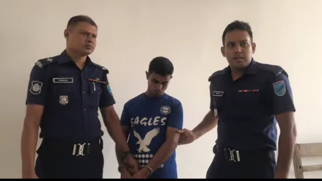 গোপালগঞ্জে কিশোরী ধর্ষণ মামলায় আসামির যাবজ্জীবন!