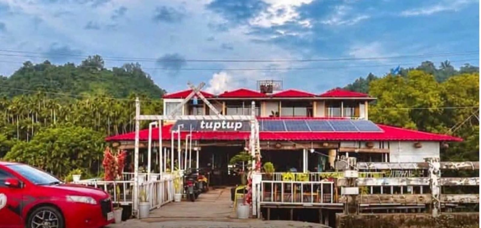 ইনানী রিসোর্টে আগুনে ১০ জনের মৃত্যু, একই পরিবারের ৬ জন অগ্নিনিরাপত্তার অনুমোদন নিয়ে প্রশ্ন, তদন্ত কমিটি গঠন!