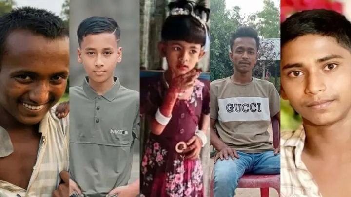 নরসিংদীতে রায়পুরায় নিখোঁজ হলেই মিলছে লাশ, জনমনে আতঙ্ক!