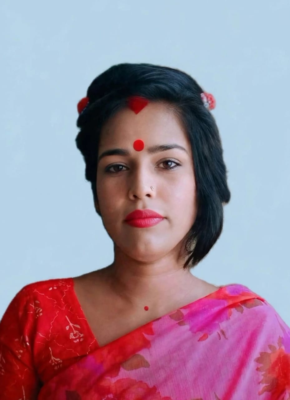 ‎নাসিরনগরে পুকুর থেকে গৃহবধূর হাত-পা বাঁধা মরদেহ উদ্ধার, স্বর্ণালংকার লুটের অভিযোগ!