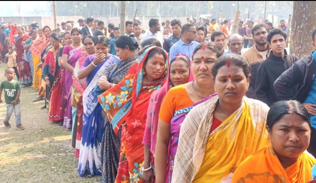 ঠাকুরগাঁও-১আসনে জয়ের সমীকরণে হিন্দু ভোটাররা, নজর বিএনপি-জামায়াতের