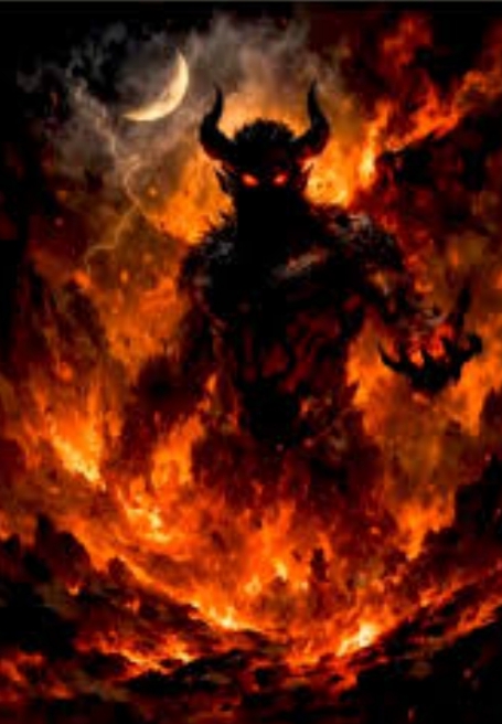 ইবলিশ (শয়তান)এর নাফরমানি এবং তার আত্ম অহমিকা!