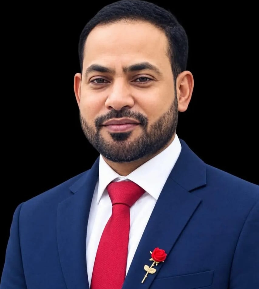 ইউরোপীয় সুইডেন শাখা বিএনপির সাংগঠনিক সম্পাদক হলেন কেন্দুয়ার আনোয়ার হোসেন খান!