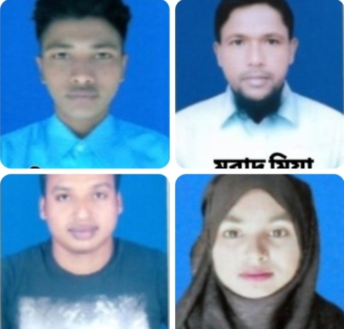 ডিজির প্রতিনিধি ও মাধ্যমিক শিক্ষা অফিসারের স্বাক্ষর স্ক্যান করে ৪০ লক্ষ টাকার বিনিময়ে ৪ জন কর্মচারীর নিয়োগ দেখিয়ে ব্যানবেইজ ও এমপিওভুক্তির জন্য আবেদন!