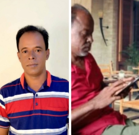 ‎নাসিরনগরে আমার দেশ পত্রিকার সাংবাদিককে হেনস্তার অভিযোগ!